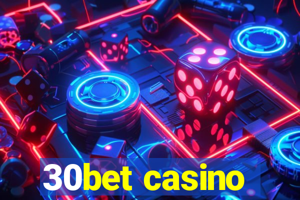 30bet casino